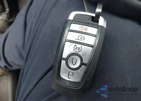 2022 Ford Explorer Xlt из США, поврежденный, VIN 1FMSK7DH7NGB12722